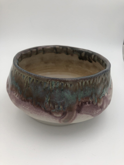 Modified bowl